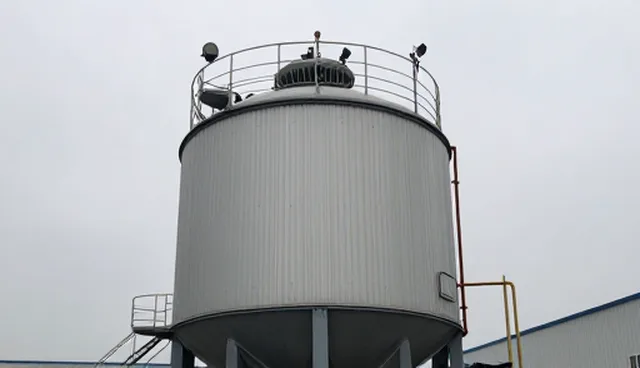 废气治理工程选型标准的性能对比与实际取舍