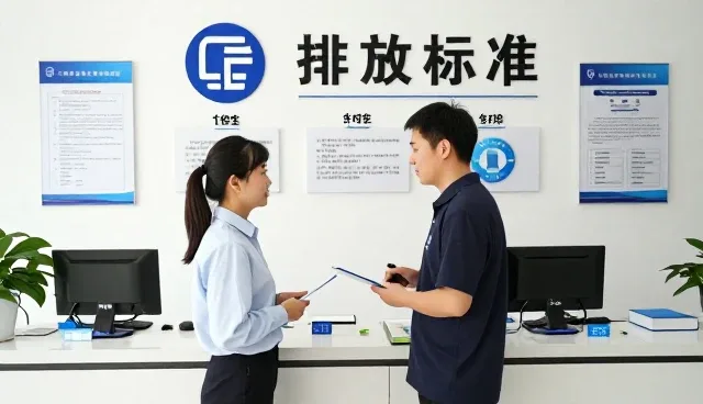 除尘设备选型中设备性能的关键考量