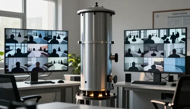 颗粒物处理设备选型中的关键考量因素
